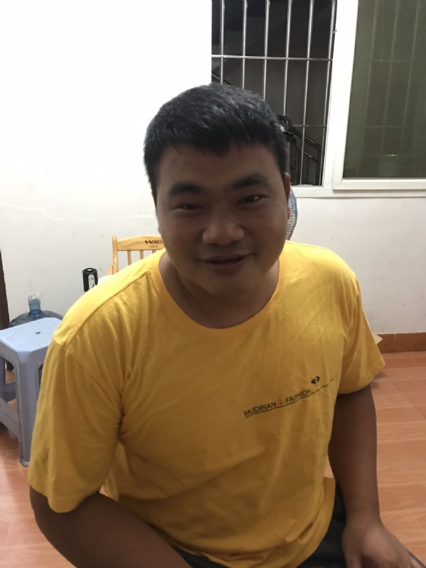 晴栀的第二张照片--柘荣征婚网