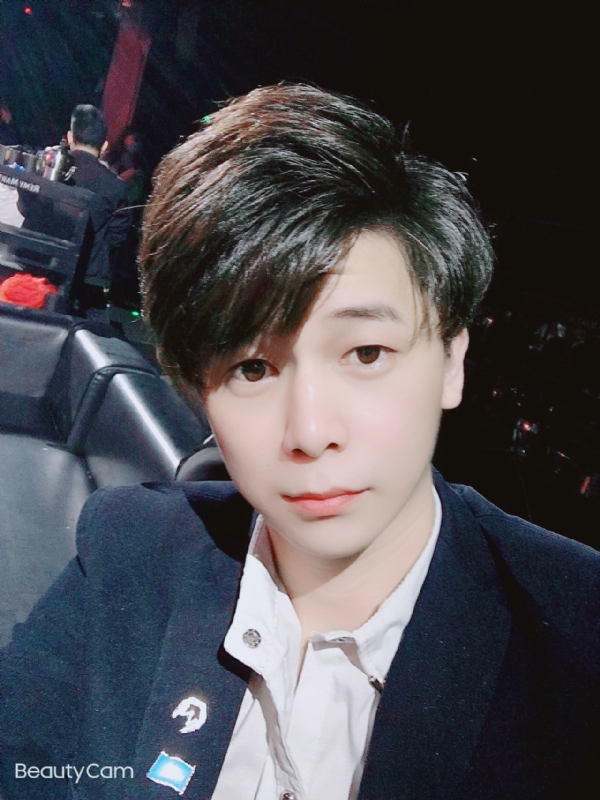 梦晨的第一张照片--柘荣征婚网