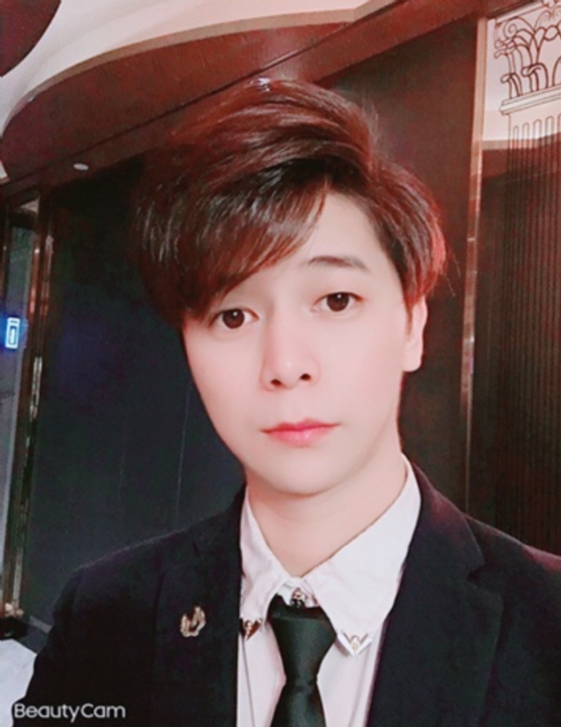 梦晨的第二张照片--柘荣征婚网