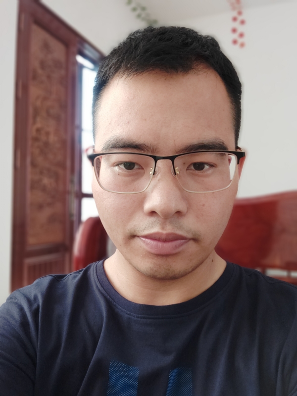 倚月飘衣的第一张照片--柘荣征婚网