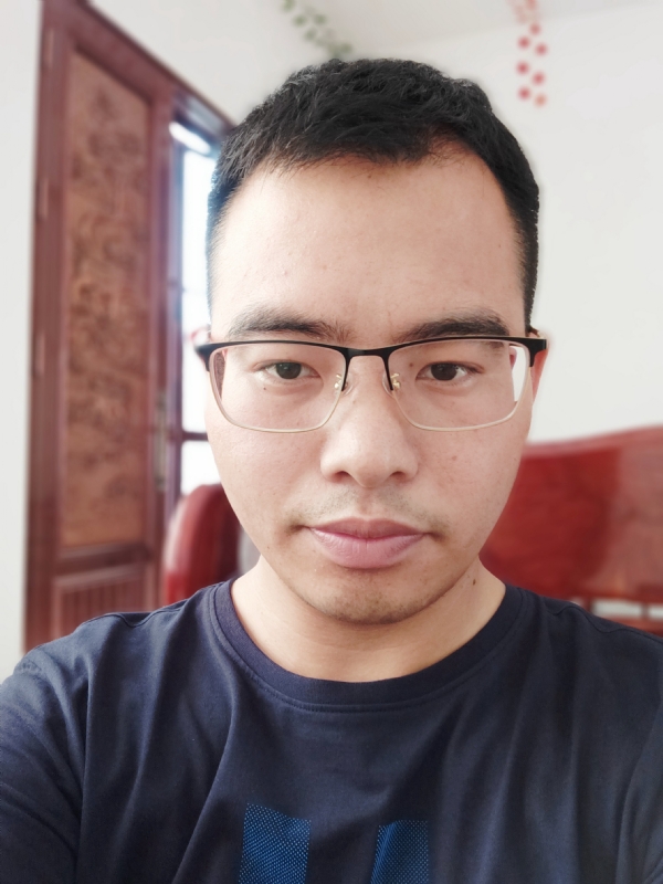 倚月飘衣的第三张照片--柘荣征婚网