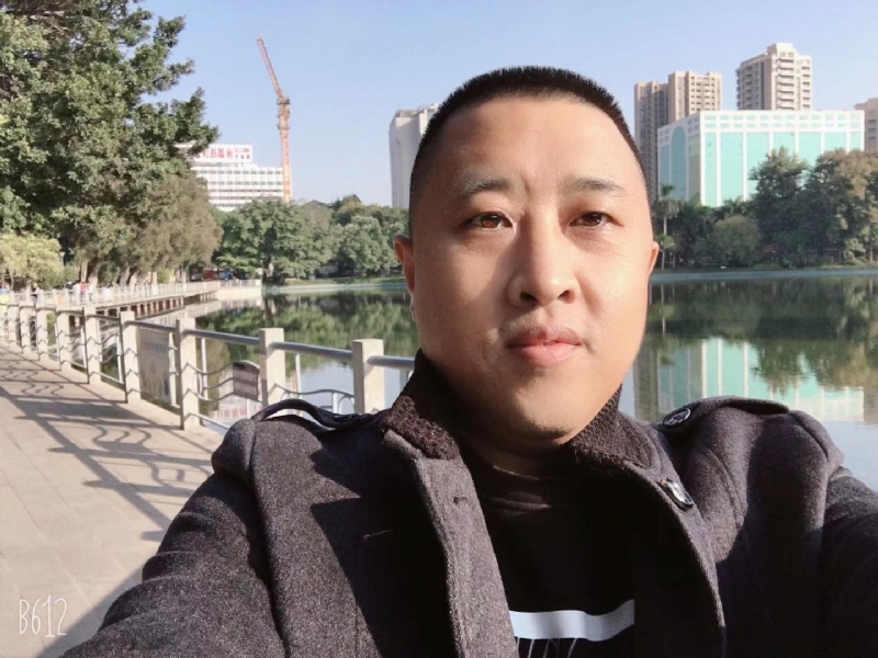 惜遇淡别的第一张照片--柘荣征婚网