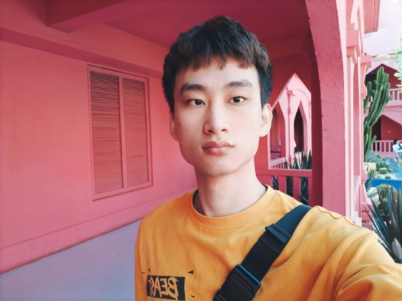 初晨的第一张照片--柘荣征婚网