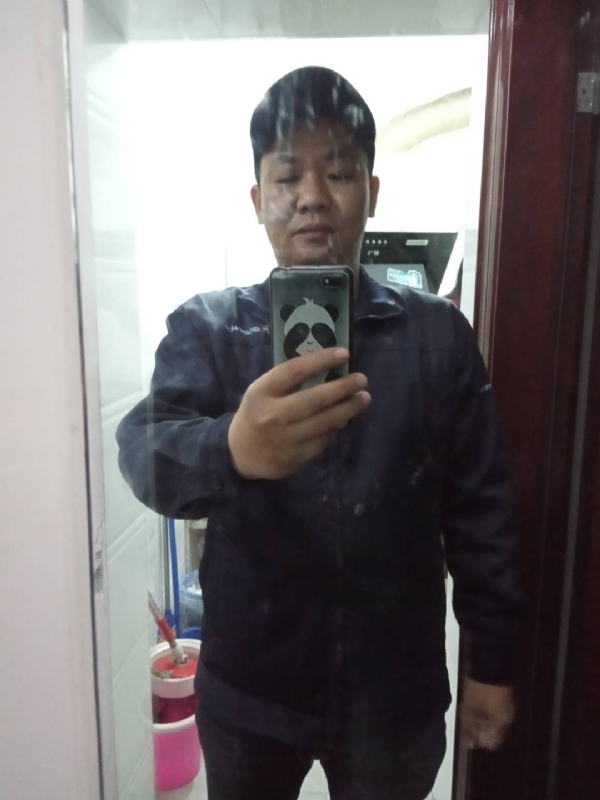 寂寞丑小鸭的第二张照片--柘荣征婚网