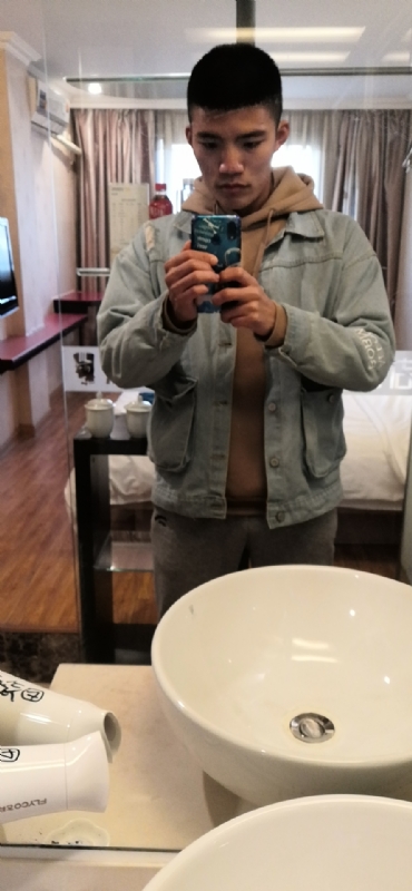 爱上一座陈的第一张照片--柘荣征婚网