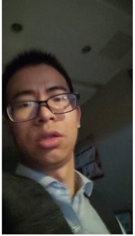 小螃蟹的第二张照片--柘荣征婚网