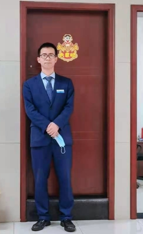 小螃蟹的第三张照片--柘荣征婚网