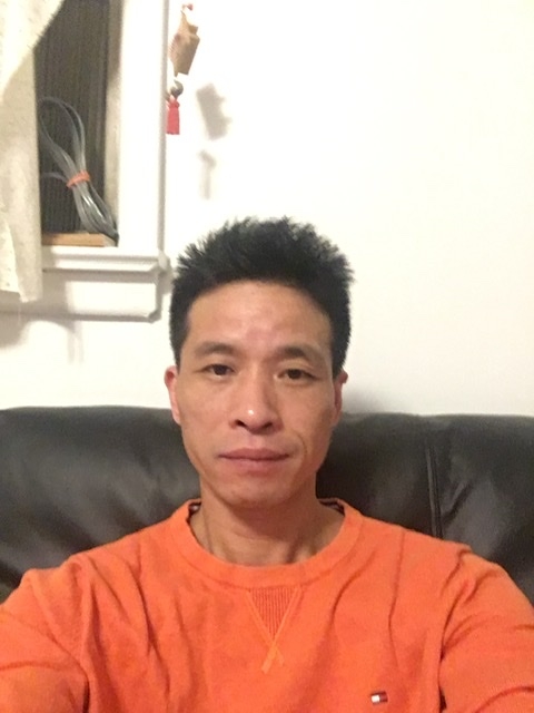 美籍华人的第一张照片--柘荣征婚网