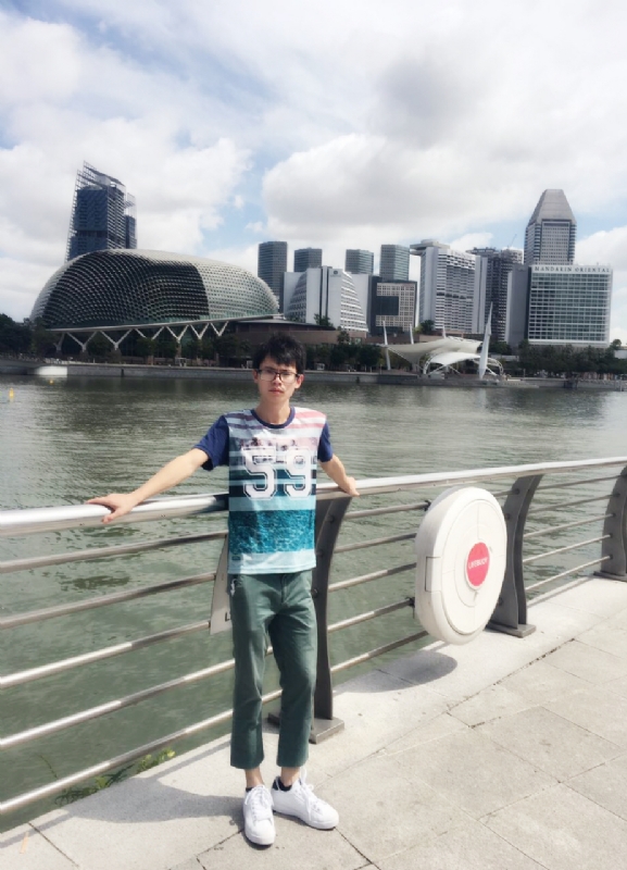 钦哥的第二张照片--柘荣征婚网