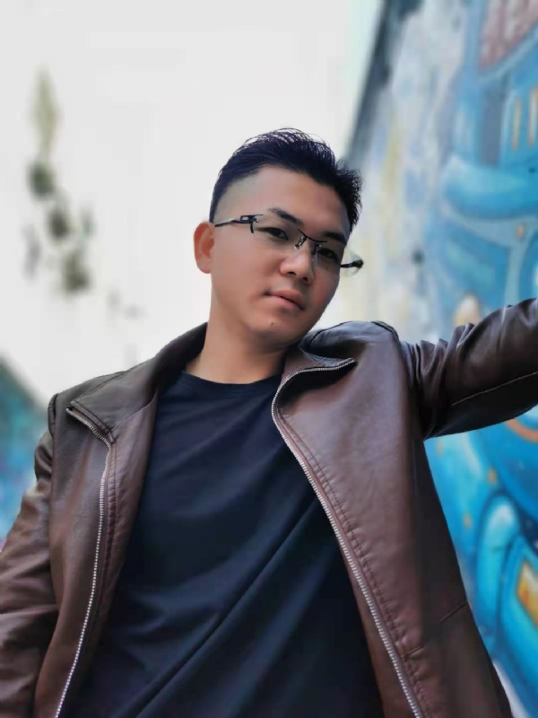 清歌曼舞的第一张照片--柘荣征婚网