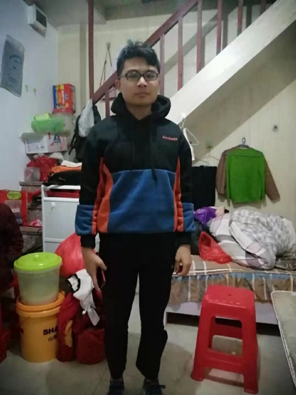 UCKK的第一张照片--柘荣征婚网