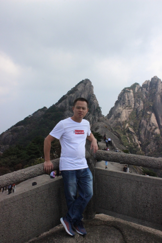 猩猩巨呃的第三张照片--柘荣征婚网