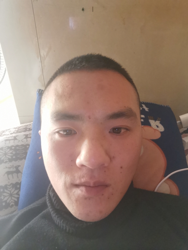 余生平凡的第二张照片--柘荣征婚网