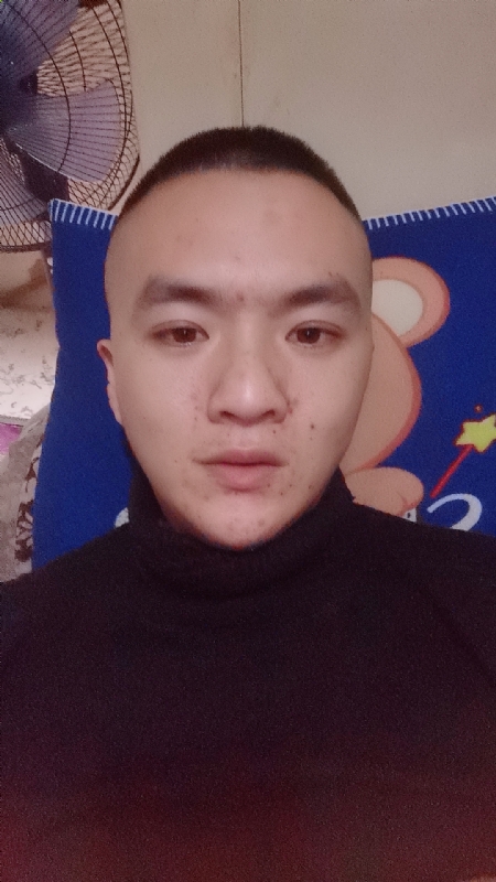 余生平凡的第三张照片--柘荣征婚网