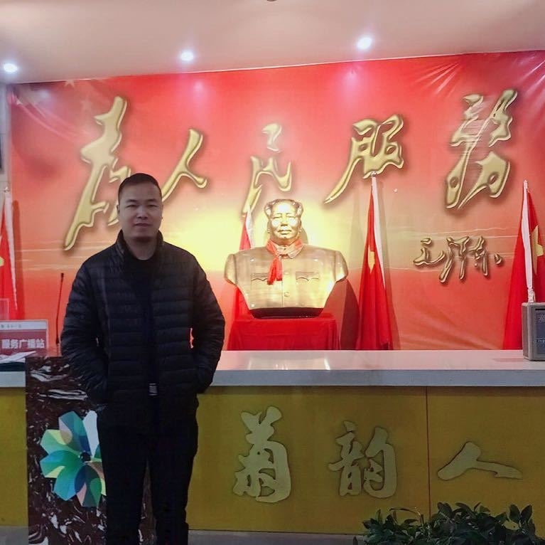 哥币老罗的第一张照片--柘荣征婚网