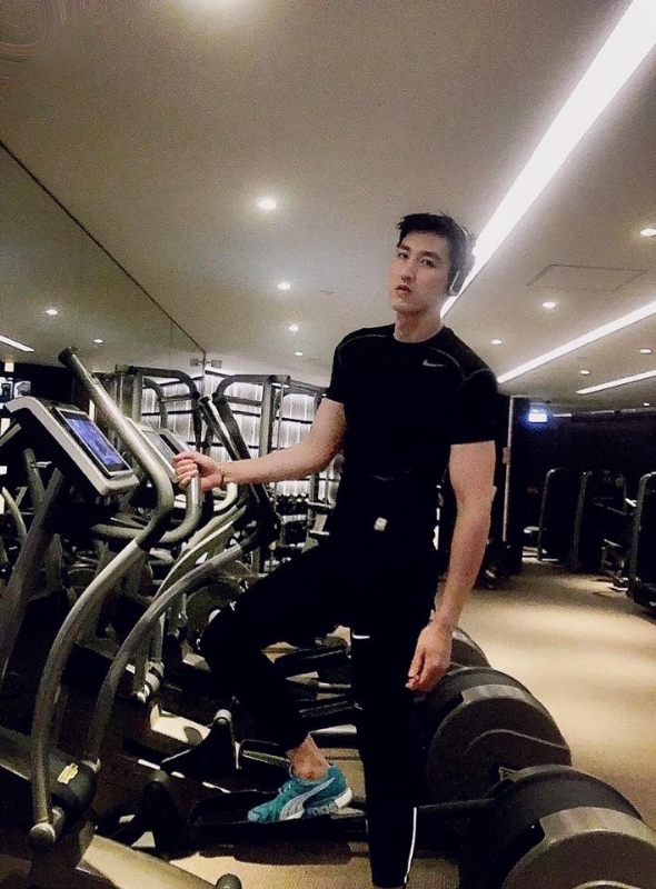 陳偉峰的第一张照片--柘荣征婚网