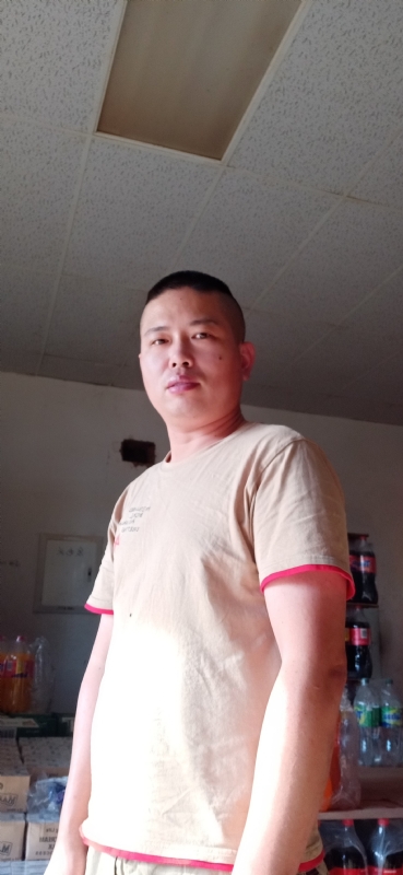 有心人的第三张照片--柘荣征婚网