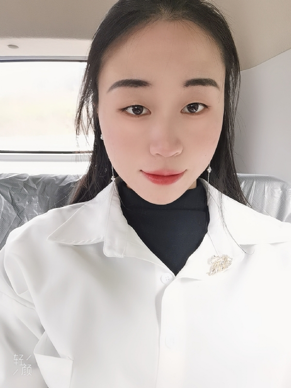 丽丽的第三张照片--柘荣征婚网