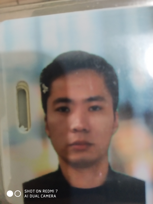 比不感觉的第二张照片--柘荣征婚网