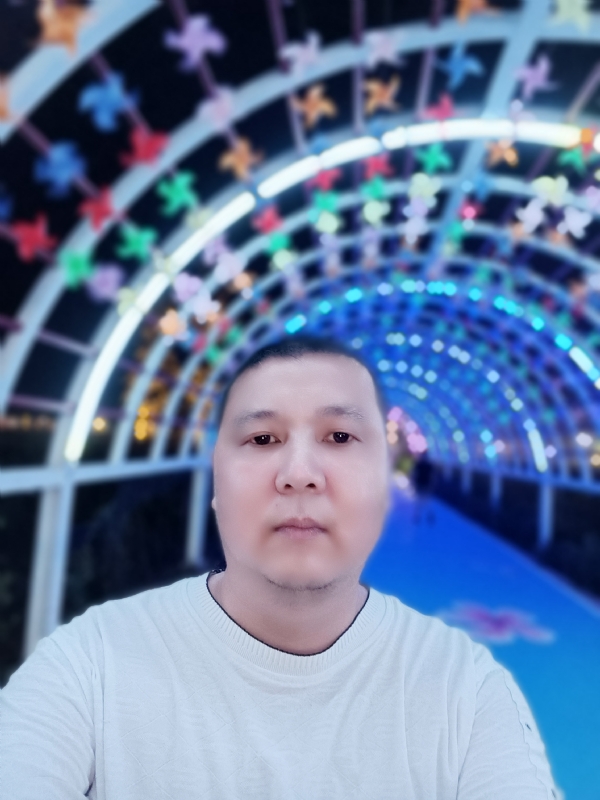 这样的我的第二张照片--柘荣征婚网