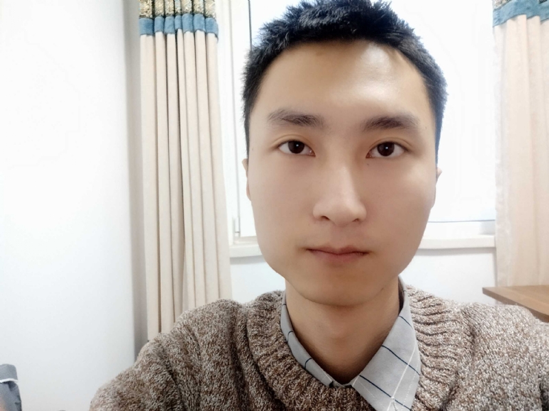 陈先生的第一张照片--柘荣征婚网