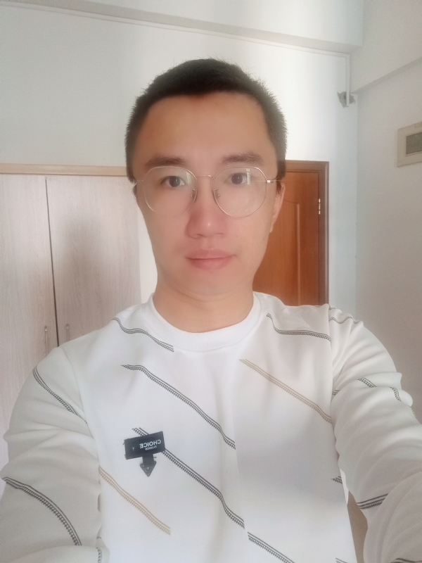 一生有你*足矣的第一张照片--柘荣征婚网