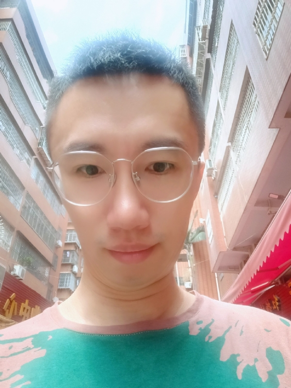 一生有你*足矣的第二张照片--柘荣征婚网