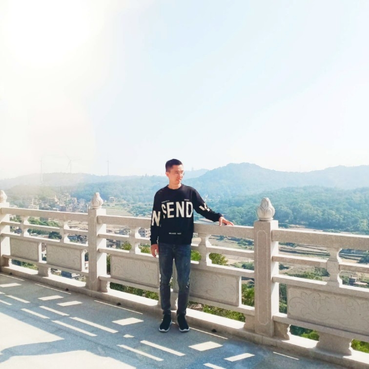 一生有你*足矣的第三张照片--柘荣征婚网