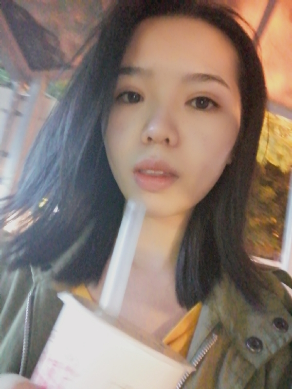 涯涯的第一张照片--柘荣征婚网