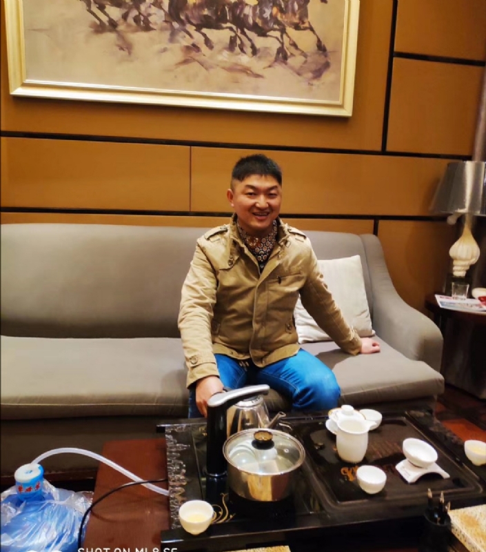 晨曦的第一张照片--柘荣征婚网