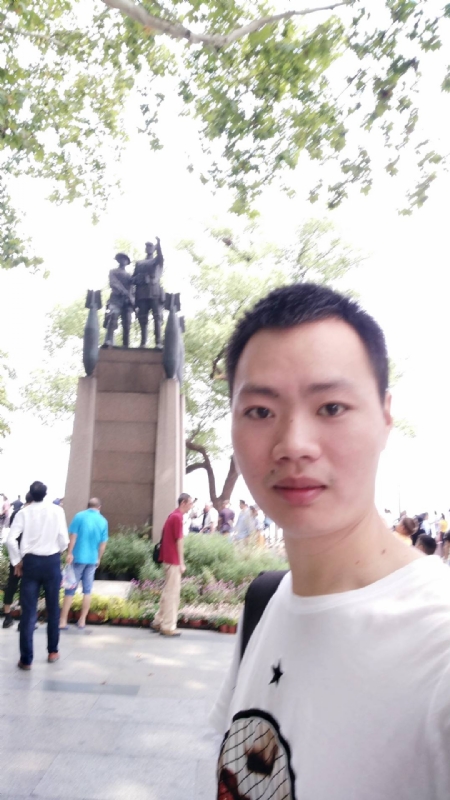 志东的第三张照片--柘荣征婚网