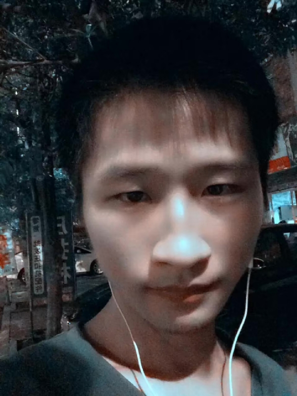 小苏的第一张照片--柘荣征婚网