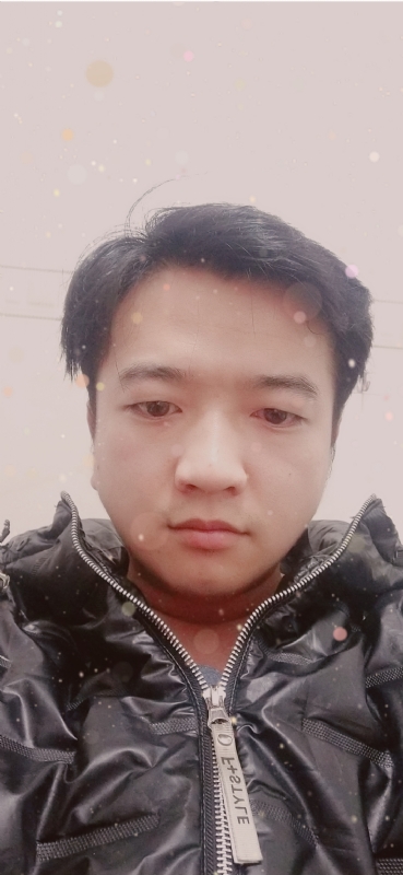 书中没有颜如玉的第一张照片--柘荣征婚网