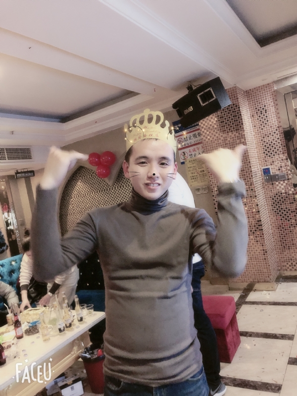 老实人的第一张照片--柘荣征婚网