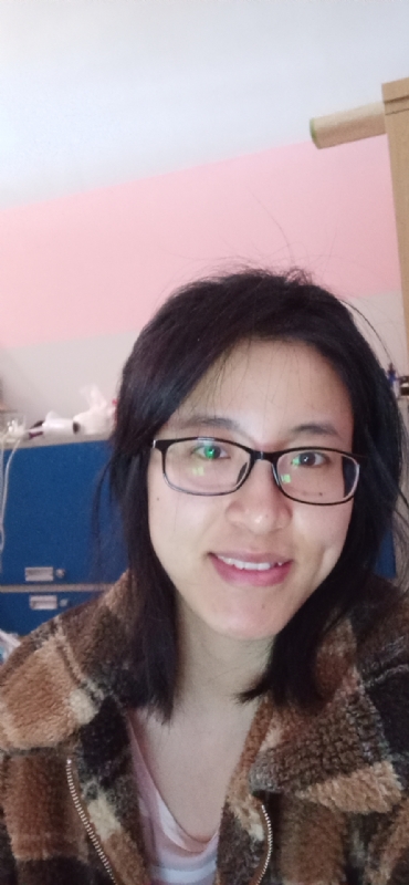 晓燕的第一张照片--柘荣征婚网