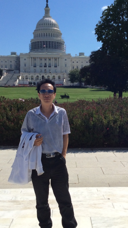 小太阳的第一张照片--柘荣征婚网