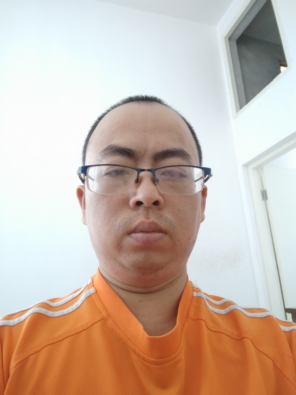 平淡生活的第一张照片--柘荣征婚网