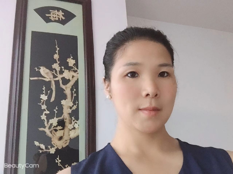 微笑的第一张照片--柘荣征婚网