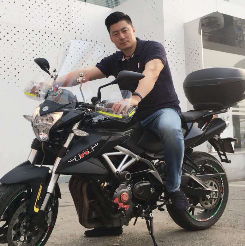 笃行致远的第二张照片--柘荣征婚网