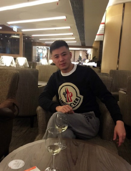 吴辉的第一张照片--柘荣征婚网