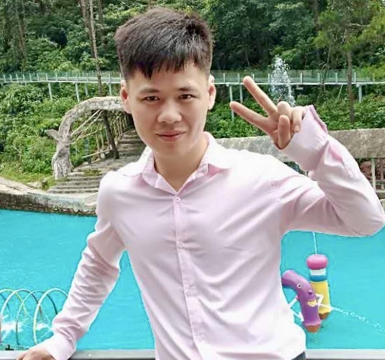 浅笑安然的第一张照片--柘荣征婚网