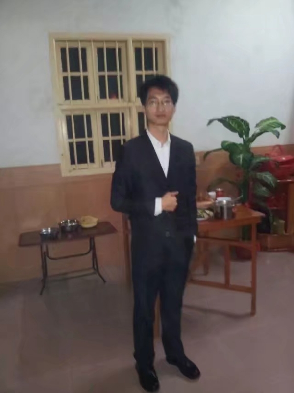 潇湘剑雨的第一张照片--柘荣征婚网