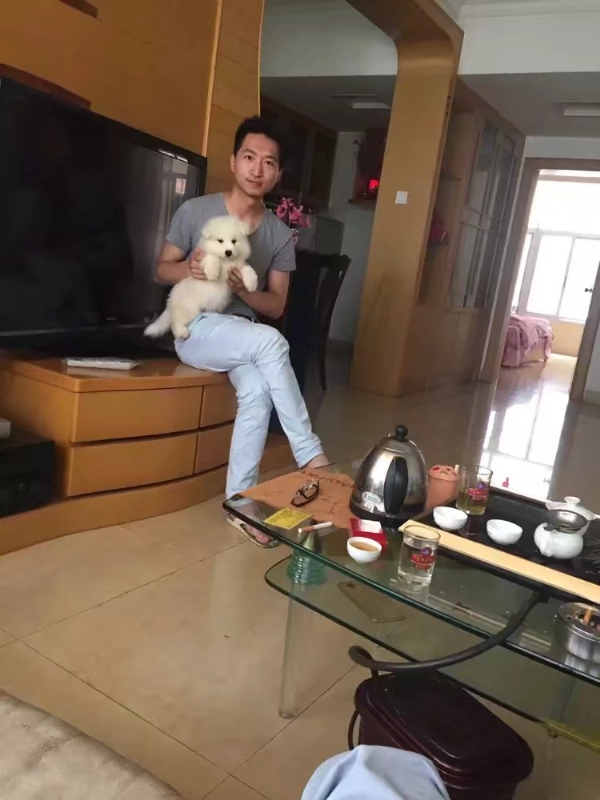 潇湘剑雨的第二张照片--柘荣征婚网