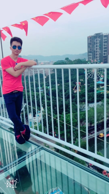 潇湘剑雨的第三张照片--柘荣征婚网