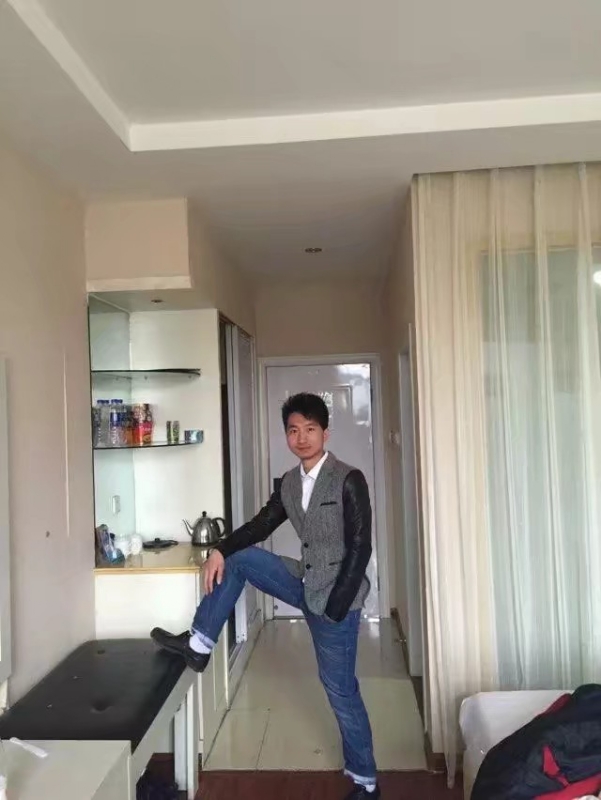 潇湘剑雨的第四张照片--柘荣征婚网