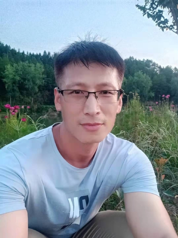 零零柒的第一张照片--柘荣征婚网