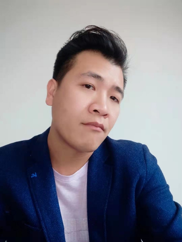 NO.Q的第二张照片--柘荣征婚网