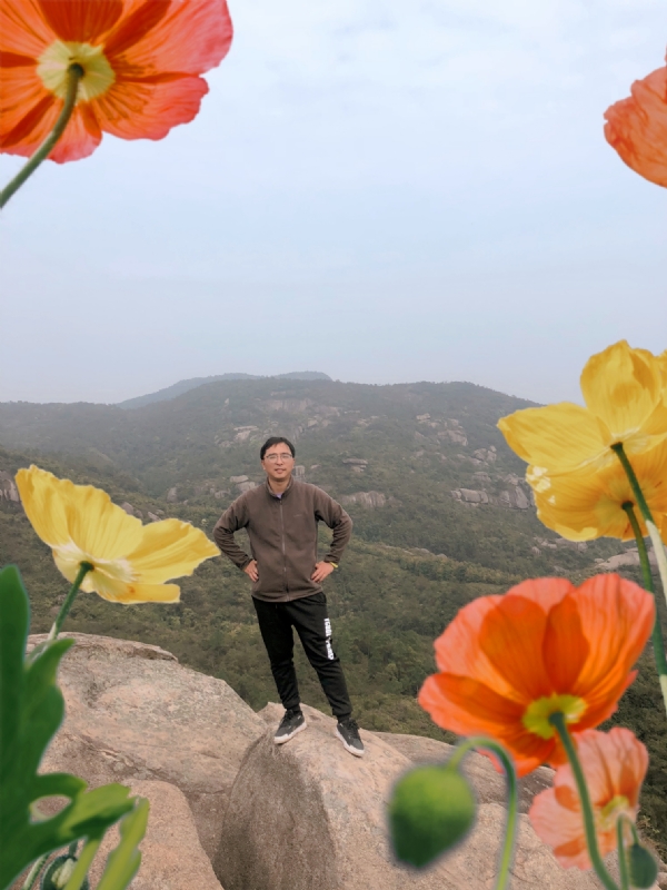 凯歌的第二张照片--柘荣征婚网