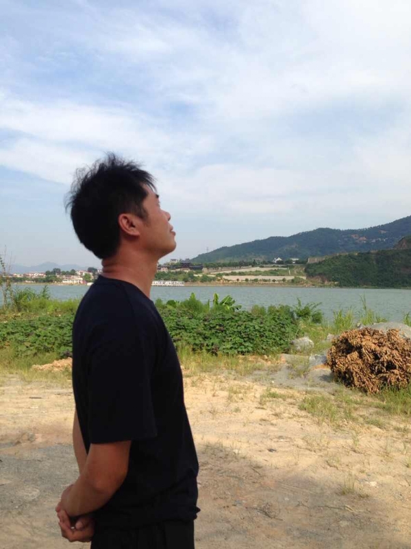 雾里看花的第一张照片--柘荣征婚网