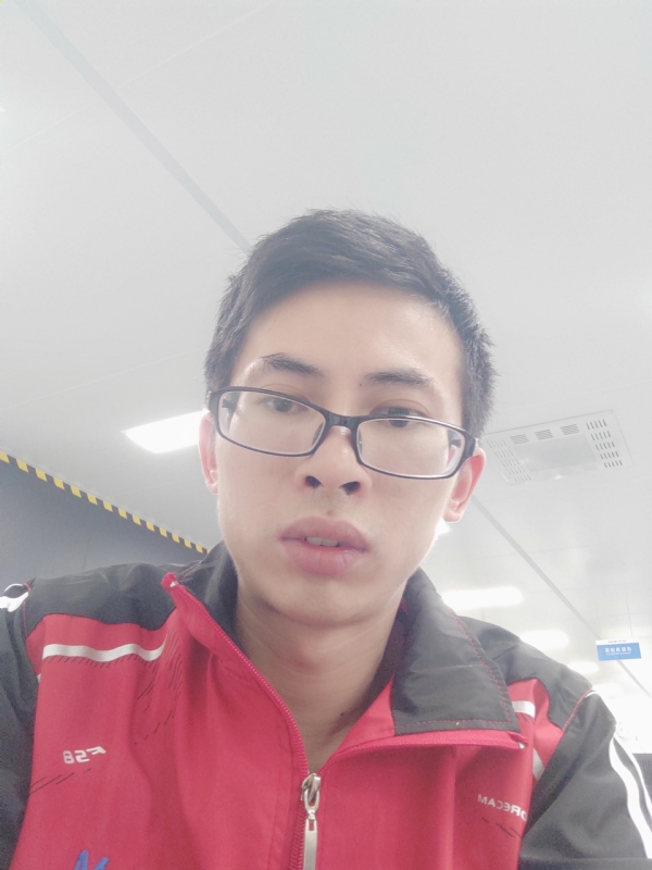 找个过日子的第一张照片--柘荣征婚网